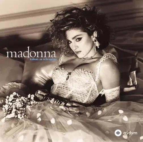 Madonna - Material Girl