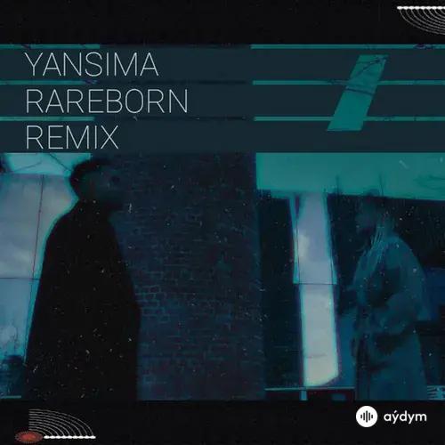 Derya Uluğ-Asil Gök -Rareborn - Yansıma - Rareborn Remix