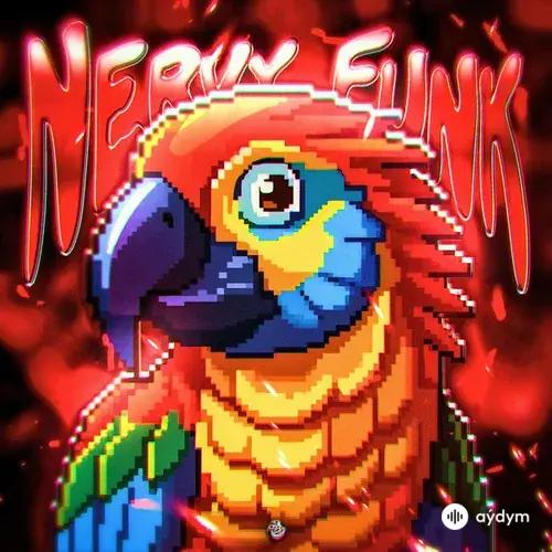 Dj Kvnxd -Dj Zidzz-BRTS7 - Nervy Funk - Ultra Slowed