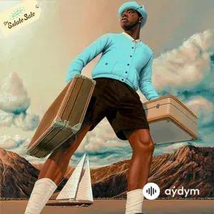 CALL ME IF YOU GET LOST: The Estate Sale