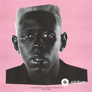 Tyler, The Creator  - NEW MAGIC WAND