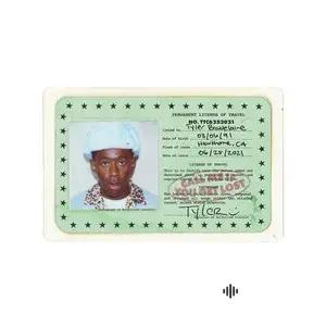 Tyler, The Creator  - LUMBERJACK