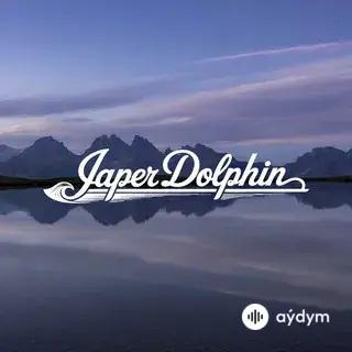 Jasper Dolphin