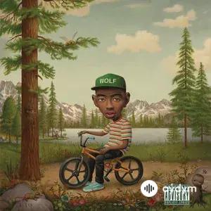 Tyler, The Creator  - Bimmer - Instrumental