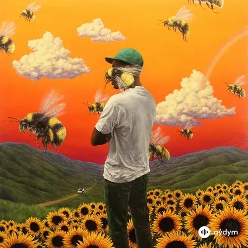Tyler, The Creator -Kali Uchis - See You Again (feat. Kali Uchis)