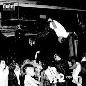 Playboi Carti -Pi’erre Bourne - Right Now (feat. Pi'erre Bourne)