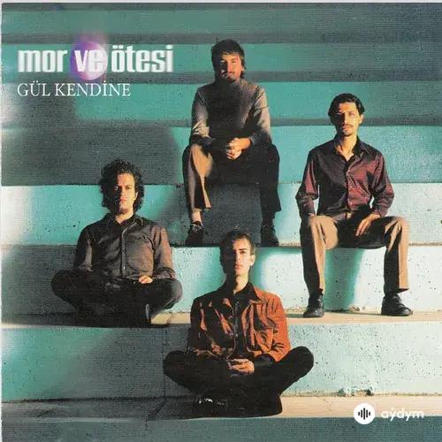 Mor Ve Ötesi  - Daha Mutlu Olamam