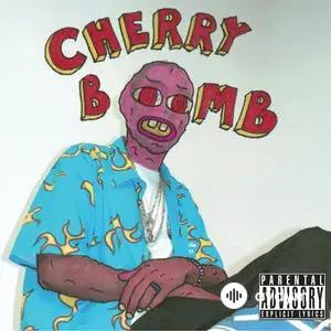 Tyler, The Creator -ScHoolboy Q  - THE BROWN STAINS OF DARKEESE LATIFAH PART 6-12 (REMIX) (feat. ScHoolboy Q)