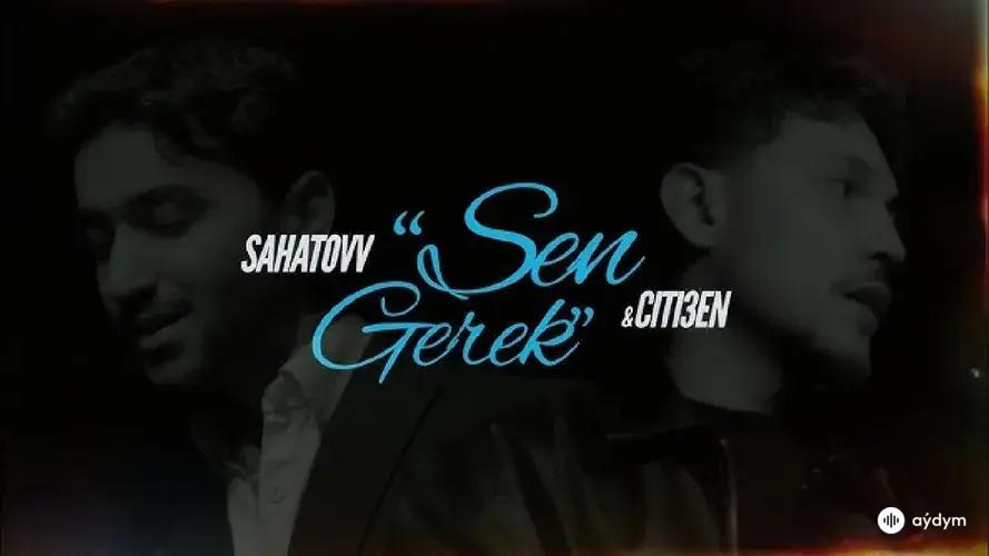 Sen Gerek