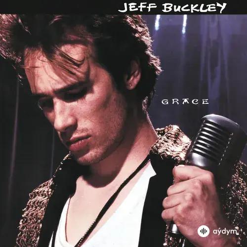 Jeff Buckley - Lover, You Should've Come Over