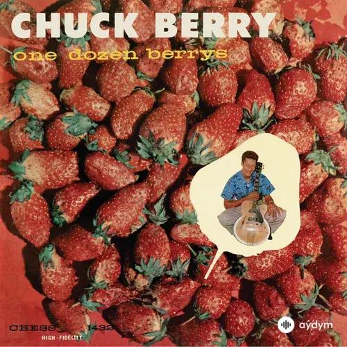 Chuck Berry - Oh Baby Doll