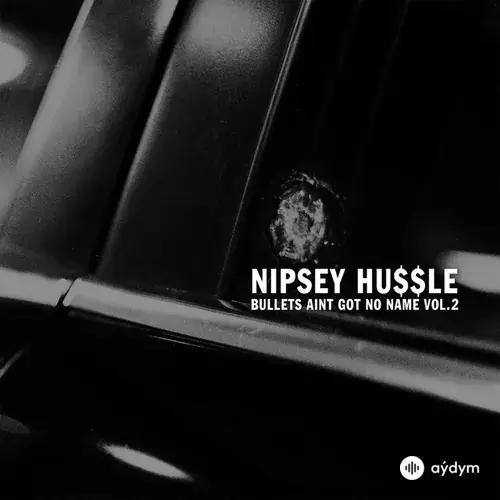 Nipsey Hussle - Hussle in the House