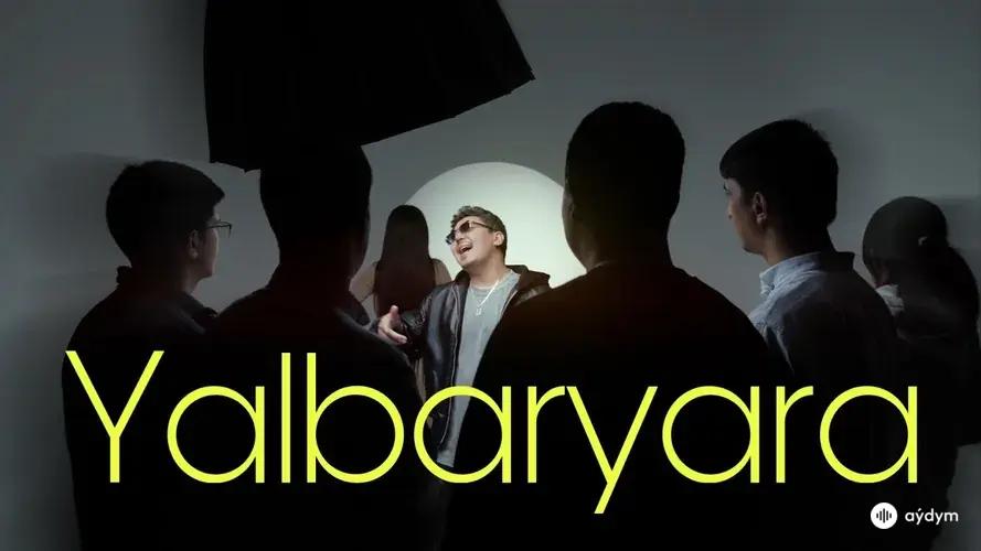 Ýalbarýara