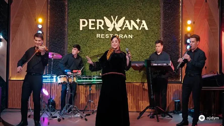 Tawus Hakimowa - Konsert