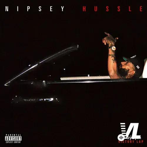 Nipsey Hussle-CeeLo Green - Loaded Bases (feat. CeeLo Green)