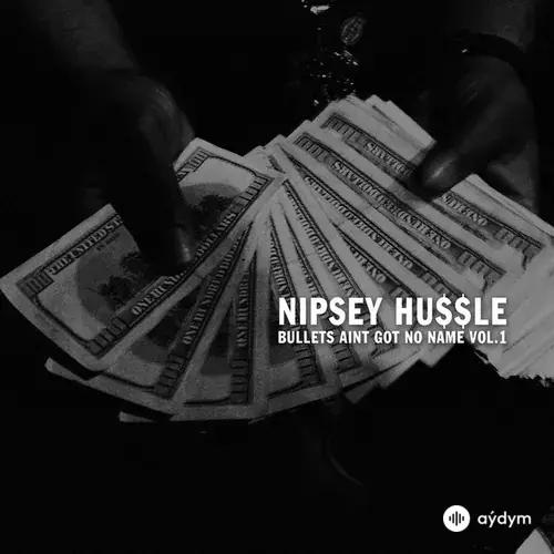 Nipsey Hussle-Kokane - Paid My Dues