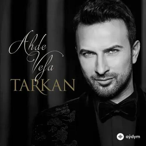 Tarkan  - Sevmekten Kim Usanır