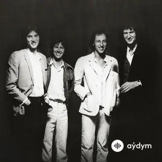 Dire Straits