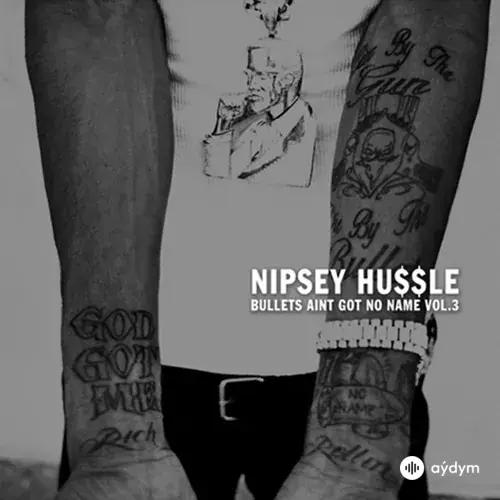Nipsey Hussle-Cobby Supreme - Strapped