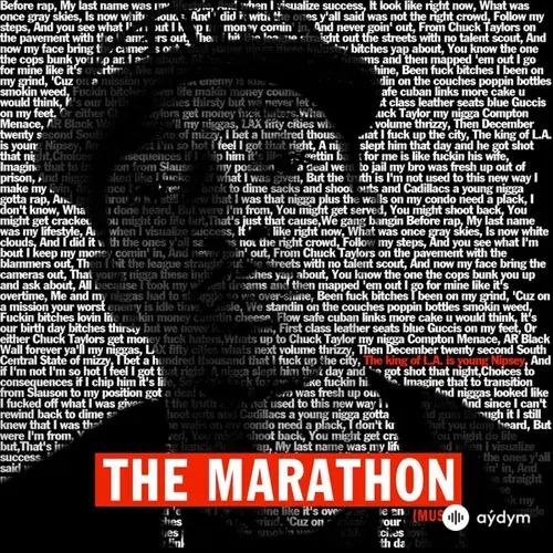 The Marathon