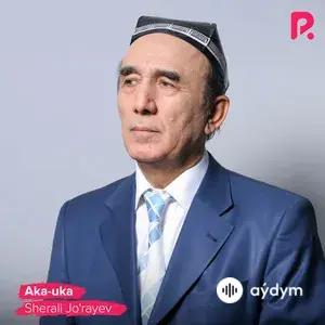 Sherali Jo'rayev - Keldi bahor - Remix