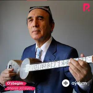 O'zbegim