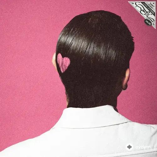 Saint Levant -Fares Sokar - DO YOU LOVE ME? / سنيورة