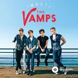 The Vamps - Oh Cecilia (Breaking My Heart)