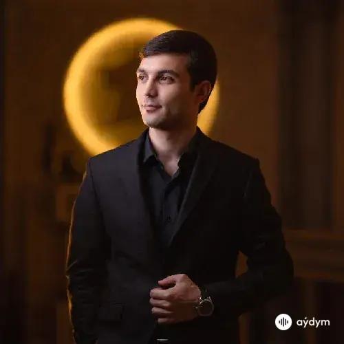 Guwanç Toýçyýew - Gal Diýe Gülendamym