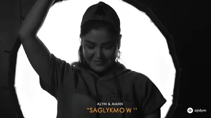 Saglykmow