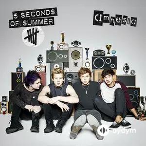 Amnesia (B-Sides)