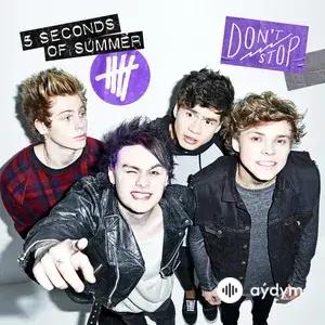 Don't Stop (B-Sides)