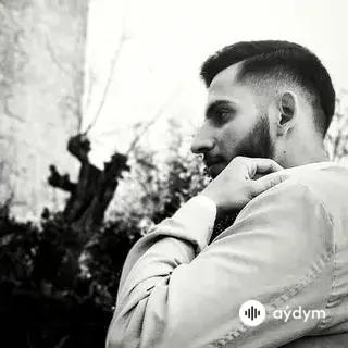 Müslüm Özbay - Ahh Geçmişime Küle Döndüm Resmimize (Müslüm Özbay Remix ) - En Derine