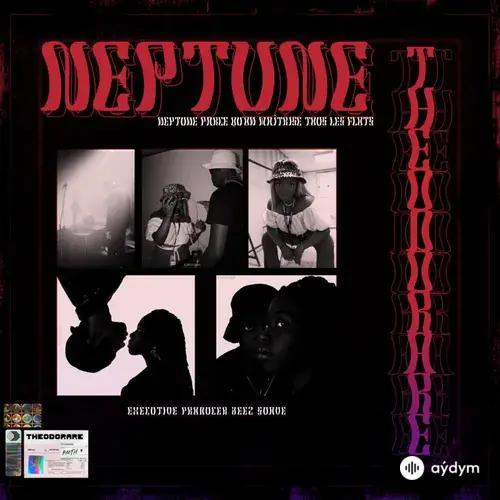 Theodora - C'est Normal