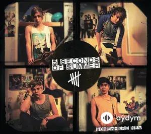 5 Seconds Of Summer  - Unpredictable