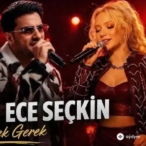 Reynmen-Ece Seçkin - Aşka Yürek Gerek