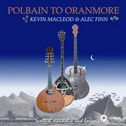 Kevin MacLeod-Alec Finn - The North Atlantic Waltz/The Springwell Waltz