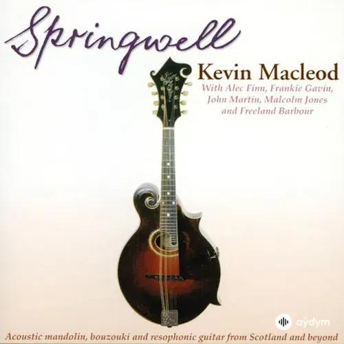 Kevin MacLeod - Cock o' the North and Old Pipe Reel