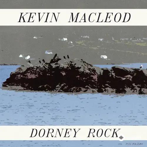 Kevin MacLeod - Cancion Mixteca