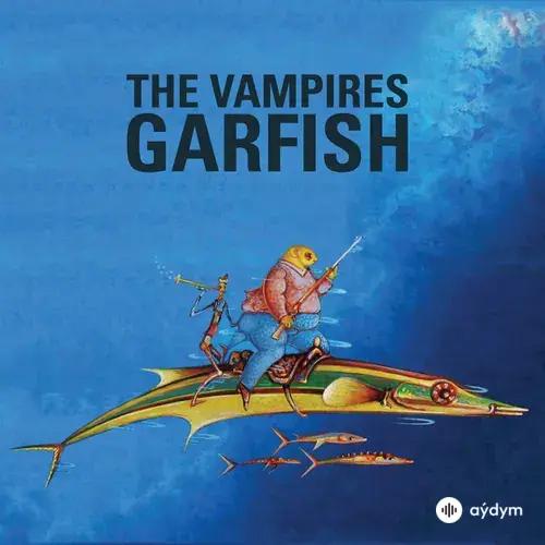 The Vampires - Dragon Del Sur