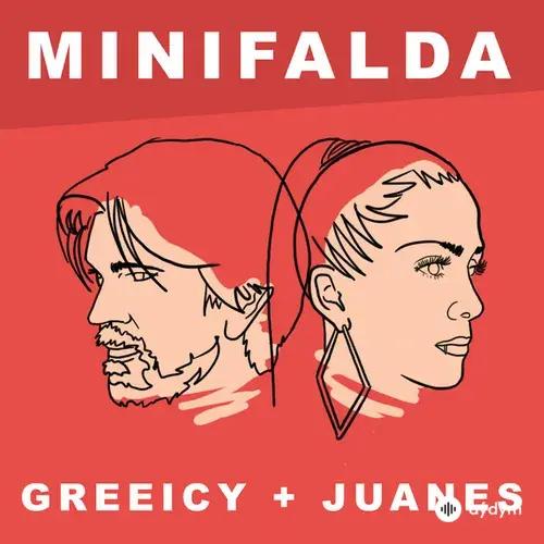Greeicy -Juanes  - Minifalda