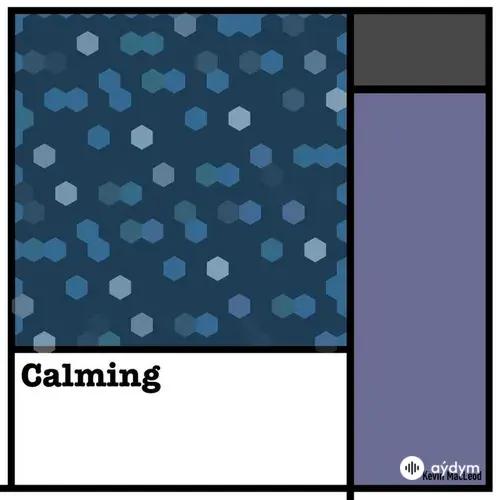 Kevin MacLeod - Silver Blue Light