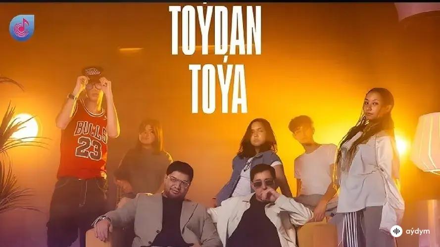 Toýdan Toýa