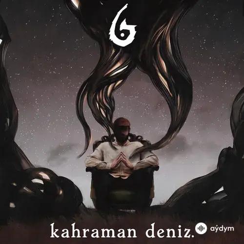 Kahraman Deniz - Yüregimin Üstünden