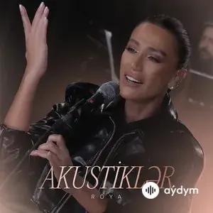 Röya  - Çarəsiz Xəstəlik - Akustik