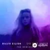 Billie Eilish-BLU J - Six Feet Under (Blu J Remix)