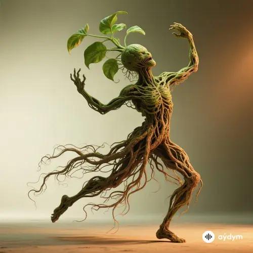 Pablo Taylor - Mandrake Do Baile