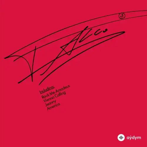 Falco - Rock Me Amadeus