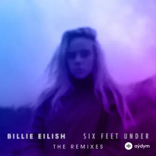 Six Feet Under (The Remixes)
