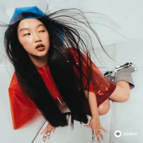 Audrey Nuna - Me & My Baby